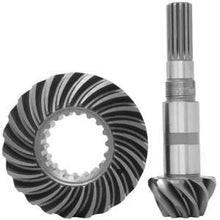 TD030-12010 BEVEL GEAR ASSY