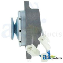 AM880339 ALTERNATOR; 12V 35 AMP