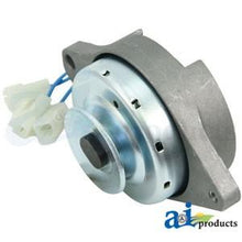 AM880339 ALTERNATOR; 12V 35 AMP