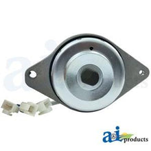 AM880339 ALTERNATOR; 12V 35 AMP