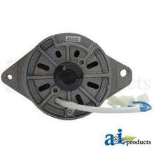AM880339 ALTERNATOR; 12V 35 AMP