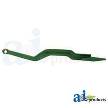 AH92518 ARM ASSY FLEX LH STOP