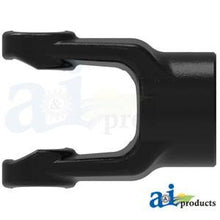 800-4424 YOKE ROUND BORE 44 1-1/2"