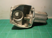 202605001 Assembly Crank Case & Gear Off Of A Ryobi P320 Cordless Brad Nailer