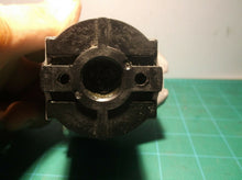 202605001 Assembly Crank Case & Gear Off Of A Ryobi P320 Cordless Brad Nailer