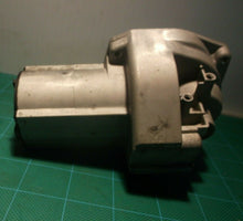 202605001 Assembly Crank Case & Gear Off Of A Ryobi P320 Cordless Brad Nailer