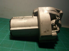 202605001 Assembly Crank Case & Gear Off Of A Ryobi P320 Cordless Brad Nailer