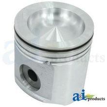 RE527039 PISTON