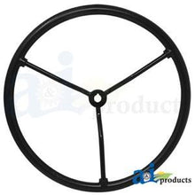 2N3600 STEERING WHEEL