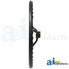 2N3600 STEERING WHEEL