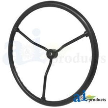2N3600 STEERING WHEEL
