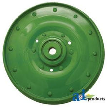 AH226058 PULLEY IDLER