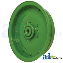 AH226058 PULLEY IDLER