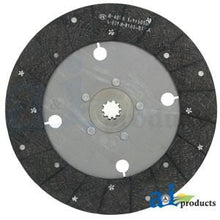 K947089 CLUTCH DISC