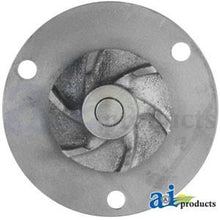 A148401 WATER PUMP