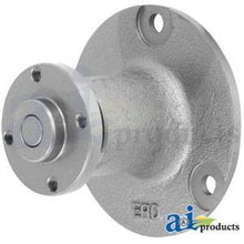 A148401 WATER PUMP