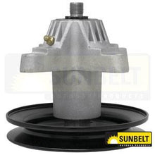 B1MT71 SPINDLE ASSY MTD 918-044