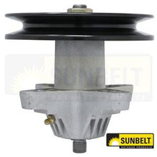 B1MT71 SPINDLE ASSY MTD 918-044