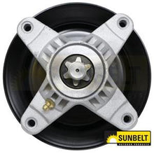 B1MT71 SPINDLE ASSY MTD 918-044