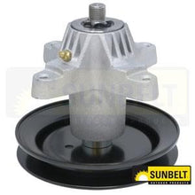 B1MT71 SPINDLE ASSY MTD 918-044