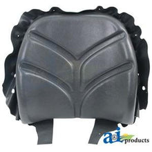 87741863 SEAT BACK CUSHION