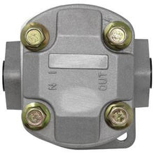 38180-76100 HYDRAULIC PUMP