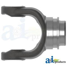 704-5500 TUBE WELD YOKE