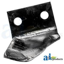 36100210 BLADE TILLER RH CW ROTAT