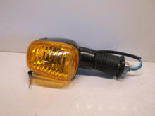 Amber Turn Signal Rear Light 1 Only 55 X 75mm Lens