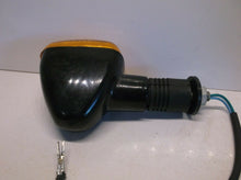 Amber Turn Signal Rear Light 1 Only 55 X 75mm Lens