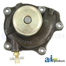 RE545573 WATER PUMP W/ GSK