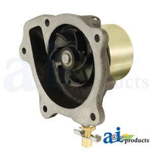 RE545573 WATER PUMP W/ GSK