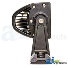 LTB322E WORK LAMP LIGHT BAR LED