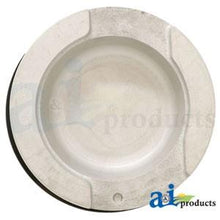 RK150-20 PISTON WITH RINGS .020"