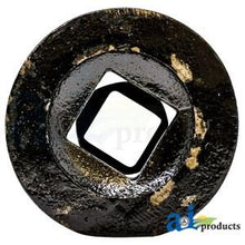 VLH6707 PLAIN SPOOL 9"