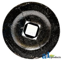 VLH6707 PLAIN SPOOL 9"
