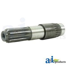 87282003 SHAFT FEED CONVEYOR