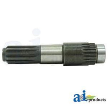 87282003 SHAFT FEED CONVEYOR