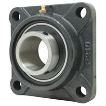 FD211RB-I BRG. FL. DISC; RD. BORE