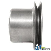 737257M1 WATER PUMP PULLEY