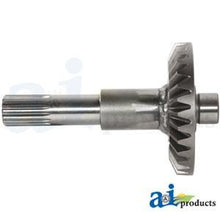 86530072 GEAR BEVEL