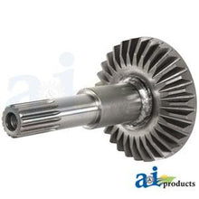 86530072 GEAR BEVEL