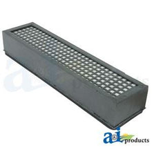 AL208648 CARBON CAB AIR FILTER