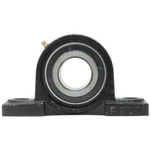 WGPZ25-I PILLOW BLOCK ASSY. W/ COL