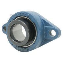 WGTZ31-I 2 BOLT FLANGE BRG. W/ COL