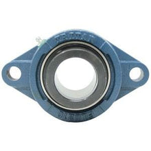WGTZ31-I 2 BOLT FLANGE BRG. W/ COL