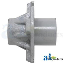 H125044 HUB (4 BOLT ON 4" CIRCLE)