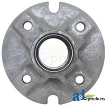 H125044 HUB (4 BOLT ON 4" CIRCLE)