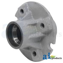 H125044 HUB (4 BOLT ON 4" CIRCLE)
