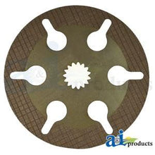 87708434 Disc Brake Fits Case 580MS3 T3 580SMS3 T3 590SMPS3 T3 290SMS3 T3